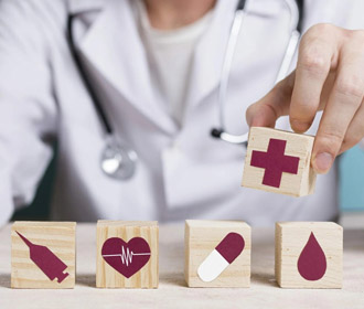 Свойства препарата